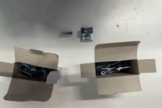 Kit Desagüe Fontanería Blanco