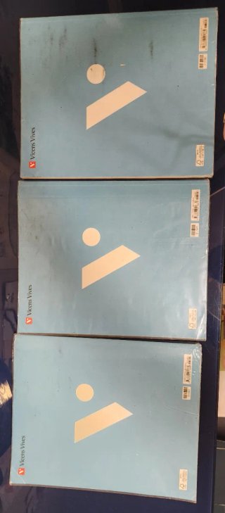 Matemáticas 6, Educación Primaria, Comunidad zo...