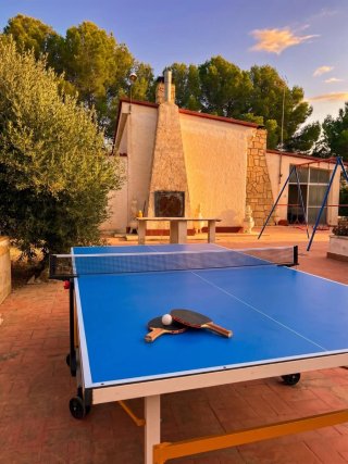 Alquilo piscina-Tu propio oasis privado en Monóvar