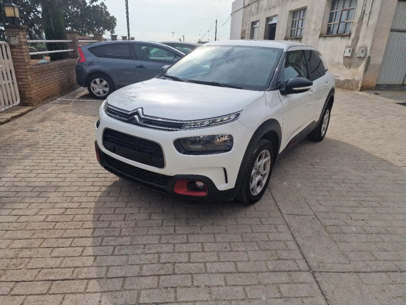 Citroen C4 Cactus IMPECABLE - foto 1