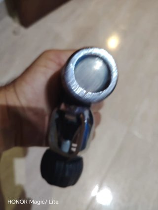 Regulador buceo apesk