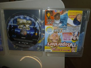 Mandos Buzz PS2 + Juegos PS3
