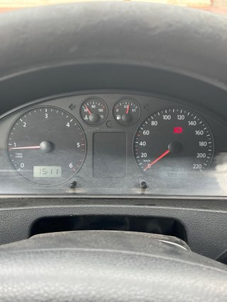 Volkswagen Transporter T5 2008