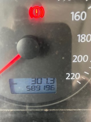 Volkswagen Transporter T5 2008