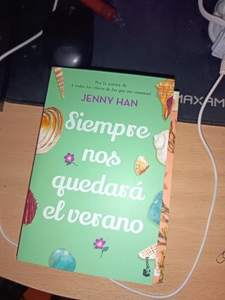 Libros