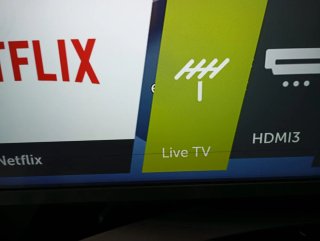 Smart TV LG 49 pulgadas