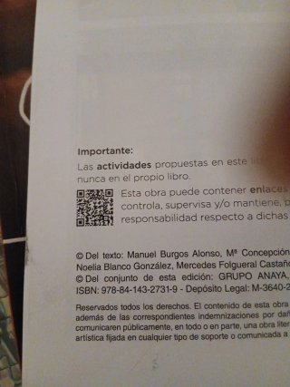 Geografía e Historia, 4 ESO, Madrid, Operación ...