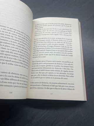 Xarxes (Invisible 2)