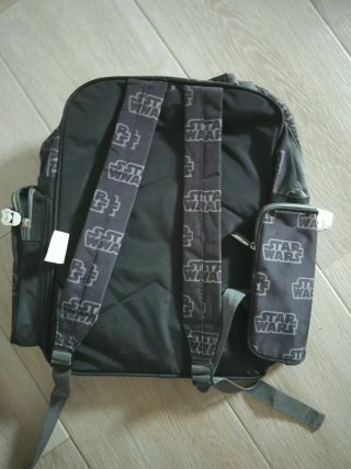 Mochila Star Wars Kylo Ren