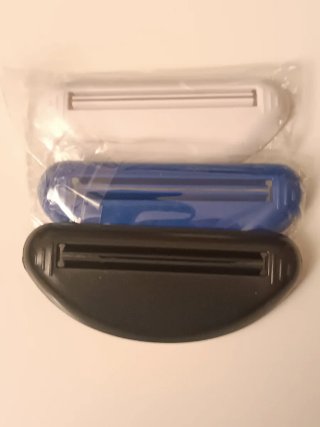 NUEVO!! Exprimidor de tubos