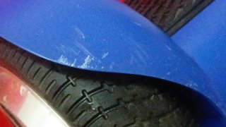 Hoverboard Denver Azul Leer descripción gracias