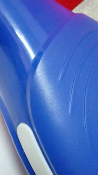 Hoverboard Denver Azul Leer descripción gracias