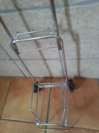 Carro para mochila/bolso/maleta