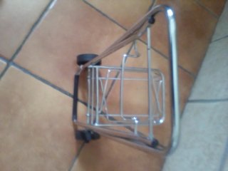 Carro para mochila/bolso/maleta