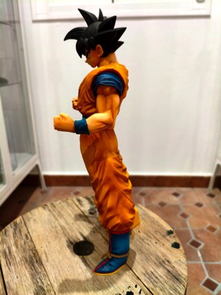 Figura Colección Goku