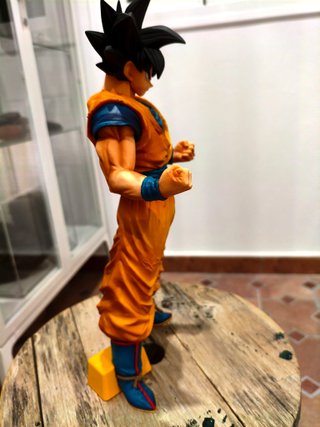 Figura Colección Goku