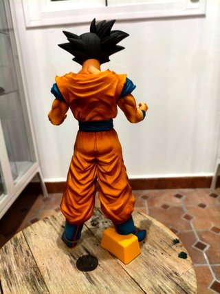 Figura Colección Goku