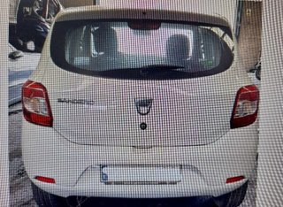 Dacia 237102213r 0281030439 centralita sandero