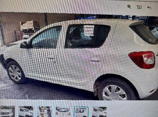 Dacia 237102213r 0281030439 centralita sandero