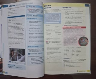9780194192644 Idiomatic 1 bach Workbook