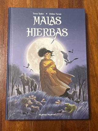 Malas Hierbas