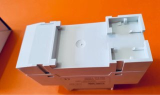 Temporizador Digital Programable 16A THC-822