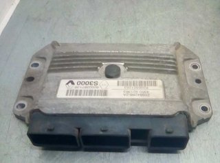 Centralita renault 191037 215842882a megane 1.6 mt