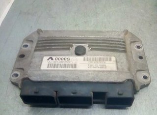 Centralita renault 191037 215842882a megane 1.6 mt