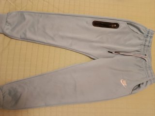 Chándal Nike niño Talla 12