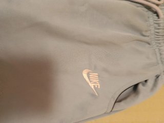 Chándal Nike niño Talla 12