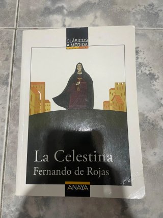 La Celestina