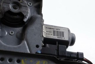 129564 400854h elevalunas del izq renault clio iii
