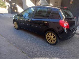 Renault Clio 2008