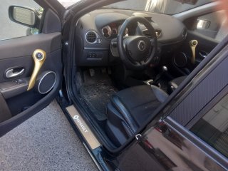 Renault Clio 2008