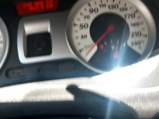 Renault Clio 2008