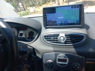 Renault Clio 2008