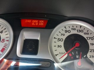 Renault Clio 2008