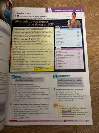Advanced Options B1 Sts 2023