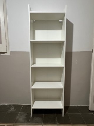 Librería Blanca Escalera