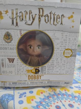 Funko Pop Harry Potter Dobby