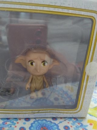 Funko Pop Harry Potter Dobby