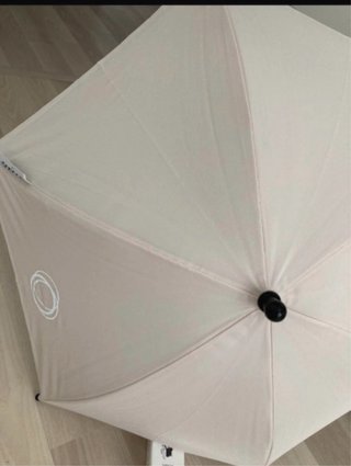 Parasol Bugaboo Beige