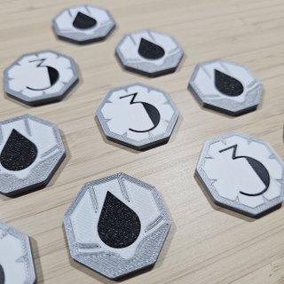 Barrage - Monedas Premium