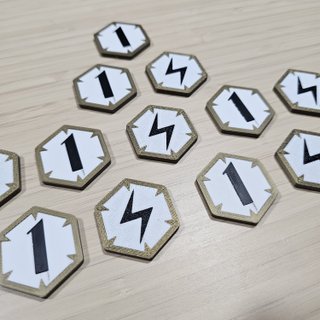 Barrage - Monedas Premium