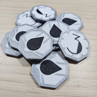 Barrage - Monedas Premium