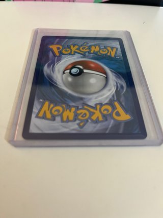 Carta Pokémon Charizard Radiante POGO