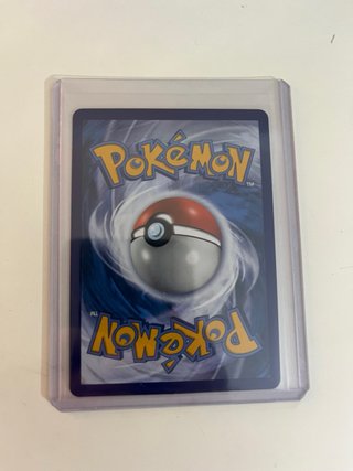 Carta Pokémon Charizard Radiante POGO