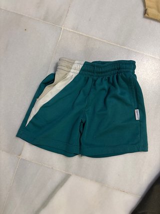 Uniforme Mascamarena Talla 4