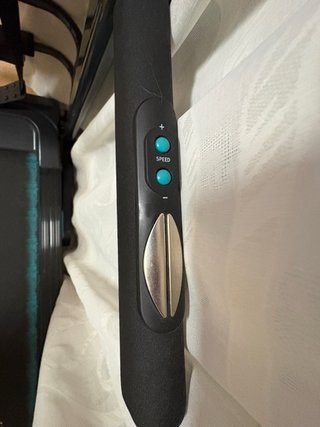 Cinta de Correr Drumfit Wayhome 1600 Obelia Pro