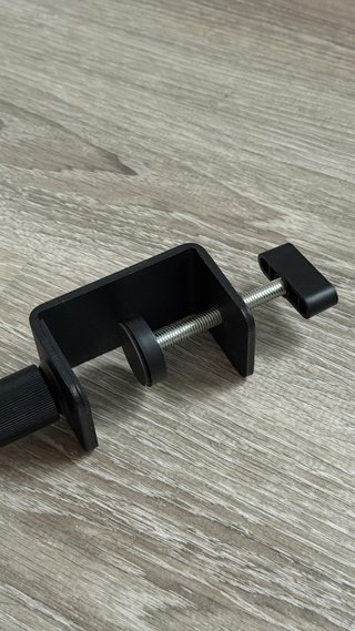 Brazo articulado iPad/tablet